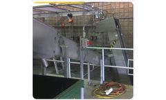 BioSec - Wastewater Screens & Equipment