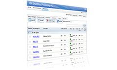 IBM - SmartCloud Provisioning