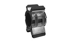 Cascade - Model CCS-ER Series - Stainless Steel Casing Spacer