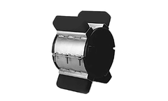 Cascade - Model CCS Series - Stainless Steel Casing Spacers