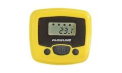 PodView - Model LI40 - Level Indicator