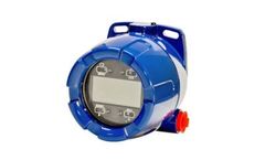 DataKeep - Model 300500 XP - Level Indicator