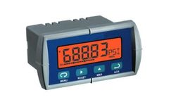 DataLoop - Model LI25  - Intrinsically Safe Level Indicator