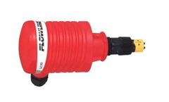 Thermo-Flo - Model AX1X  - Flow Controller