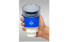 Flowline - Model EchoBeam LR83 - 80-GHz Radar Liquid and Solids Level Sensor Transmitter