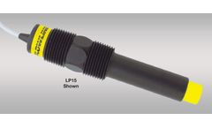 Switch-Tek™ - Model LP15 - Guard Capacitance Level Switch