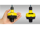 Flowline - Model EchoPod DL24 - Multi-Function Ultrasonic Liquid Level Transmitter
