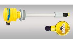 Flowline Switch-Pak™ - Model AX1X - Liquid Level Detection Package with Junction Box