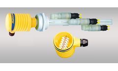 Flowline Smart Trak™ - Model AXXX - Liquid Level Detection Package with Junction Box