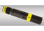 Flowline Switch-Tek™ - Model LV10 - Vertical Buoyancy Liquid Level Switch