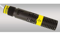 Flowline Switch-Tek™ - Model LV10 - Vertical Buoyancy Liquid Level Switch