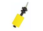 Flowline Switch-Tek™ - Model LV20 & LH25 - Mini-Float Level Switch