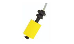 Flowline Switch-Tek™ - Model LV20 & LH25 - Mini-Float Level Switch