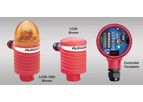 Flowline Thermo-Flo™ - Model LC30 - Compact Flow Controller
