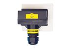 Flowline Switch-Tek™ - Model LP50 - Non-Intrusive Capacitance Level Switch