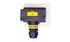 Flowline Switch-Tek™ - Model LP50 - Non-Intrusive Capacitance Level Switch