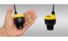 Flowline - Model EchoPod DL14 - Multi-Function Ultrasonic Liquid Level Sensor