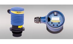 EchoTouch - Model LU20 - Ultrasonic Liquid Level Transmitter