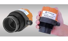 EchoTouch - Model US01 & US03 - Reflective Ultrasonic Liquid Level Transmitter