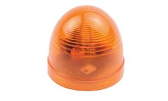 Strobe - Compact Flash Alarm for Level Switches