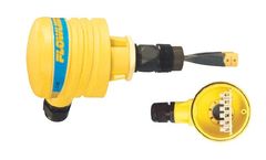 Switch-Pro - Model AU18 - Ultrasonic Level Switch (CJB)