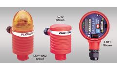 Switch-Pro - Model LC1X - Compact Level Controller