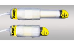 Switch-Tek - Model LO10 - Optic Liquid Leak Detection Switch