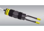 Switch-Tek - Model LZ12 - Vibration Liquid Level Switch