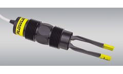 Switch-Tek - Model LZ12 - Vibration Liquid Level Switch