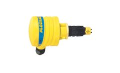 Thermo Flo - Model AT1x - Liquid Flow Switch with CJB