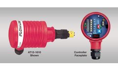Thermo-Flo - Model AX1X - Flow Switch Package With Flow Controller
