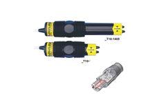Thermo-Flo - Model FT10 - Flow Switch