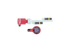 Smart Trak - Model AVxx - Buoyancy Level Switch with CJB