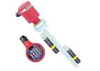 Smart Trak - Model AV23 - Buoyancy Level Switch with CLC