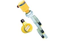 Smart Trak - Vibration Level Switch with CJB