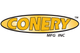 Conery Manufacturing, Inc.