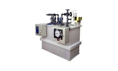 pHASE - Model PH Series - Acid Waste Neutralization Systems