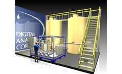 batchTREAT - Model BT250 - Duplex Batch 250 GPM pH Neutralization System