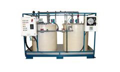 Battery Acid Neutralization Systems