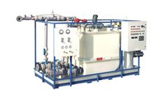 batchTREAT - Model BT Series - pH Neutralization Systems