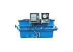hydroTREAT - Model HT Series - pH Adjust Systems for Alkaline Wastewater Treatment