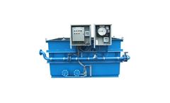 hydroTREAT - Model HT Series - pH Adjust Systems for Alkaline Wastewater Treatment