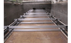 Anaerobic bioremediation of groundwater