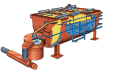 Mercury analysis for quality inspections