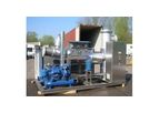Global Water & Energy - GASODRIX - Biogas Dryer Package Unit