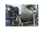 Global Water & Energy - Biogas Burners and Dual/Triple Fuel Burners