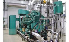 Global Water & Energy - Green Power And Generators