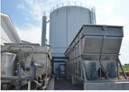 Global Water & Energy - Model Flotamet - Mixed Anaerobic Reactor System
