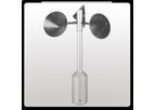 WindCom - Wind Measuring System