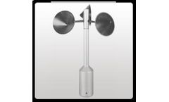 WindCom - Wind Measuring System